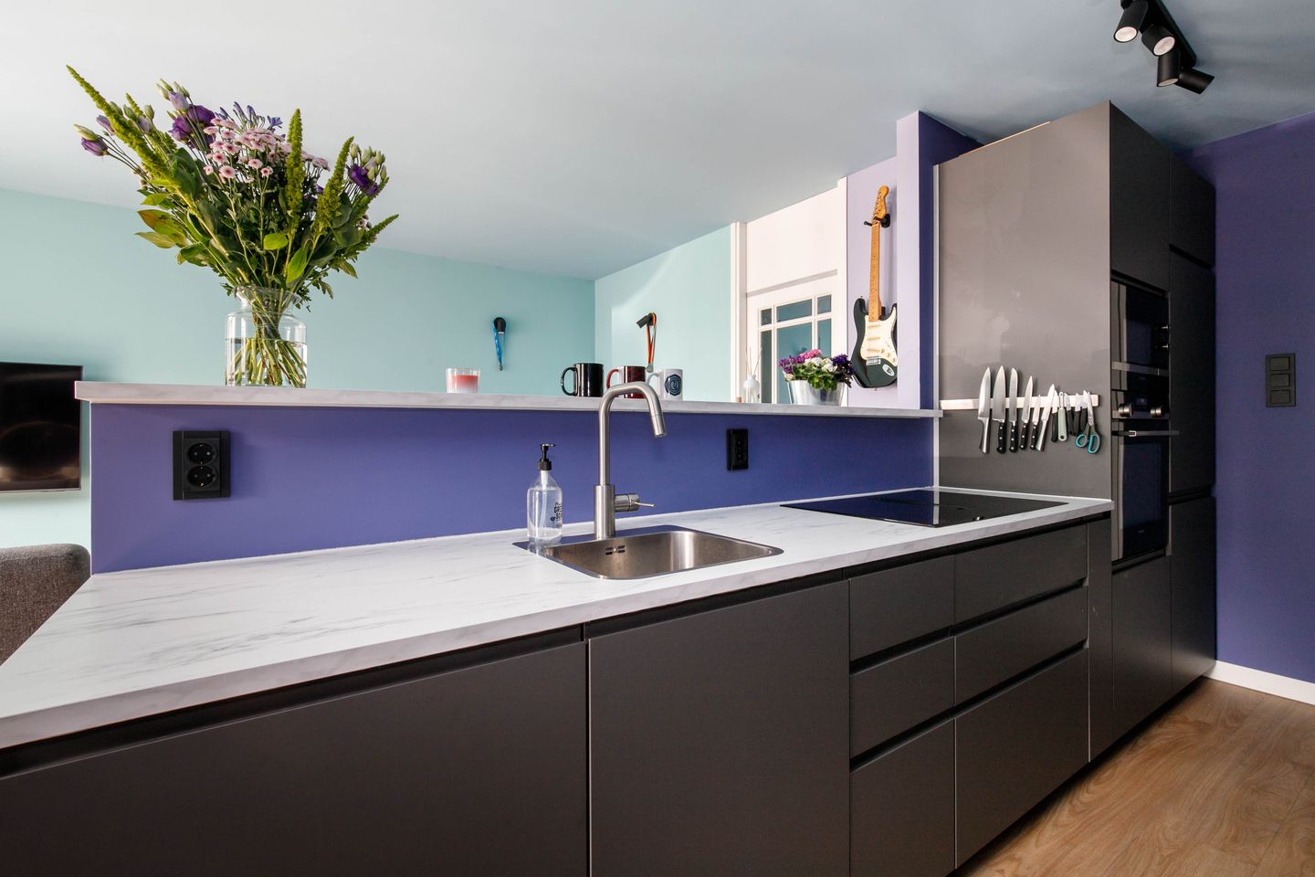 Foto 10 van Beerze 95