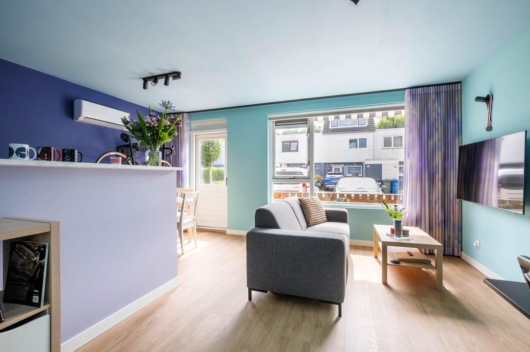 Foto 13 van Beerze 95