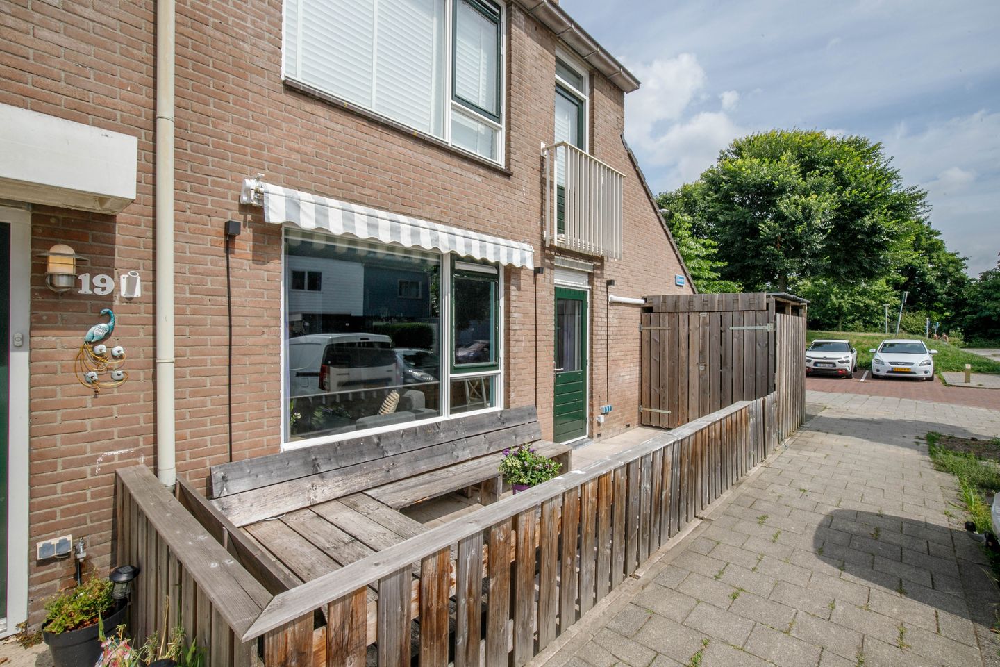 Foto 20 van Beerze 95