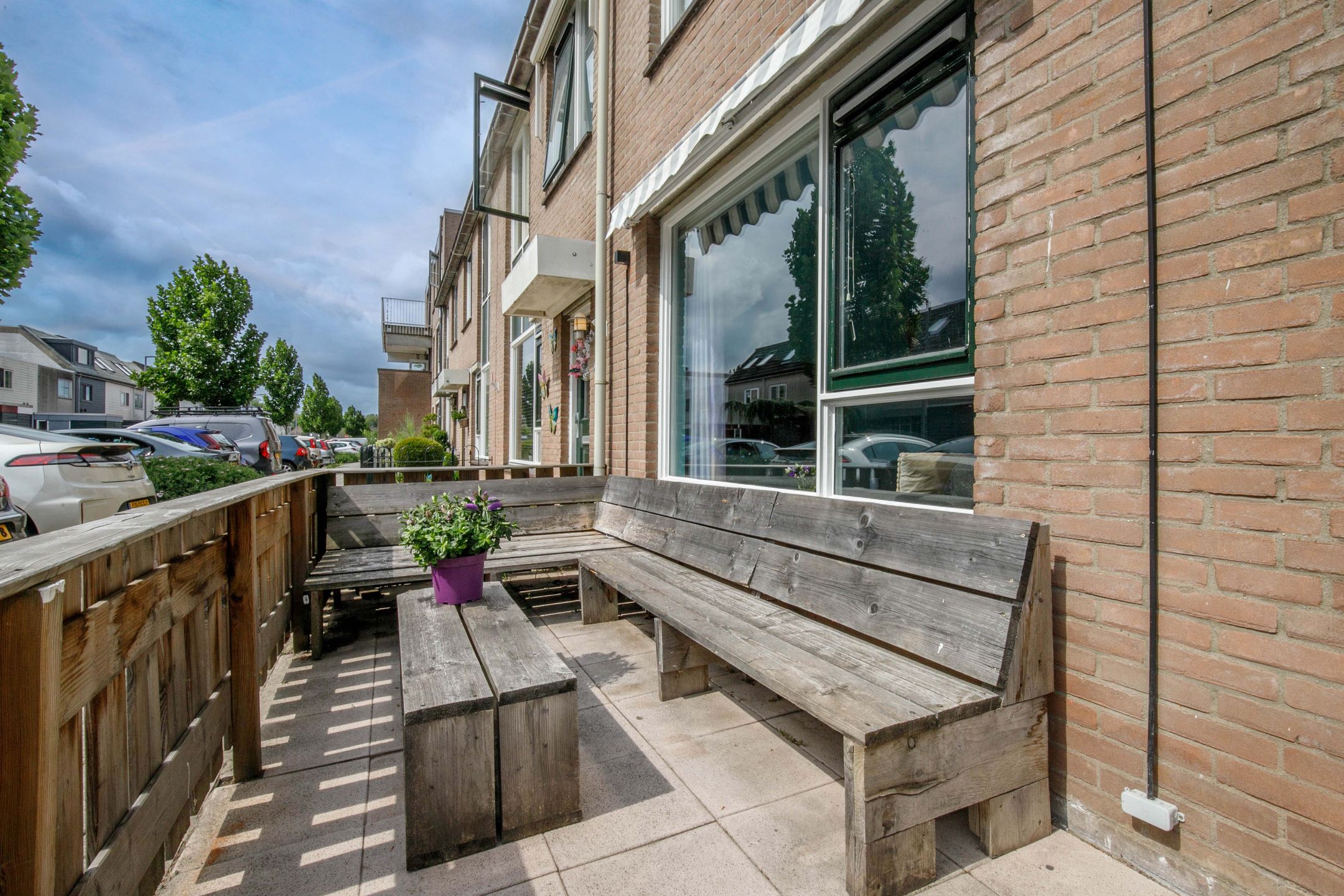 Foto 21 van Beerze 95