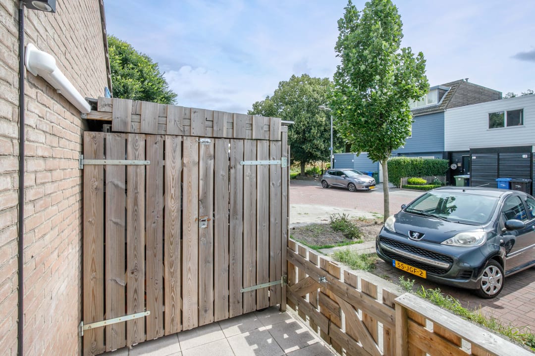 Foto 22 van Beerze 95