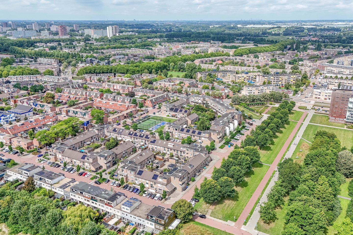 Foto 25 van Beerze 95