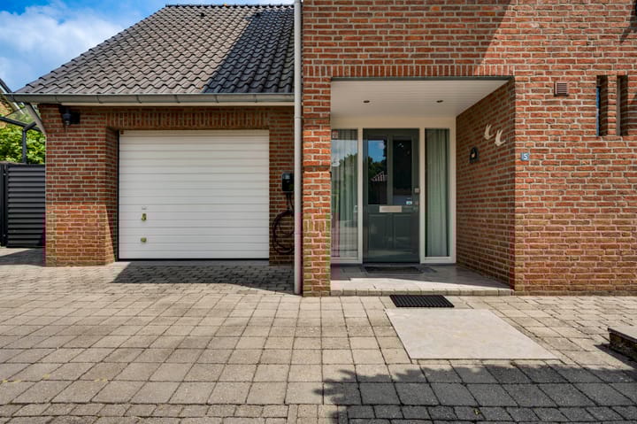 Foto 3 van Schapendries 5