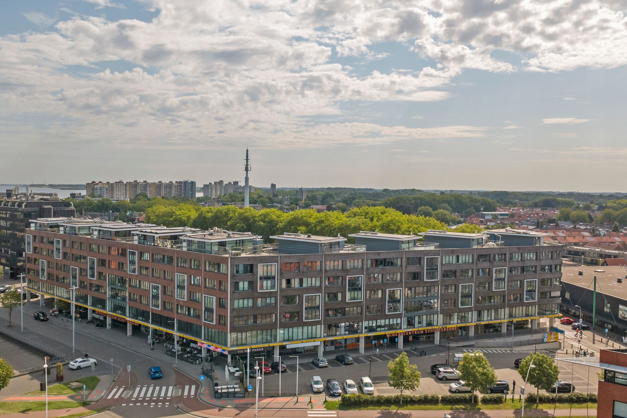 Schuttershof, 47, Terneuzen, 4537BS, Zeeland, Nederland 47