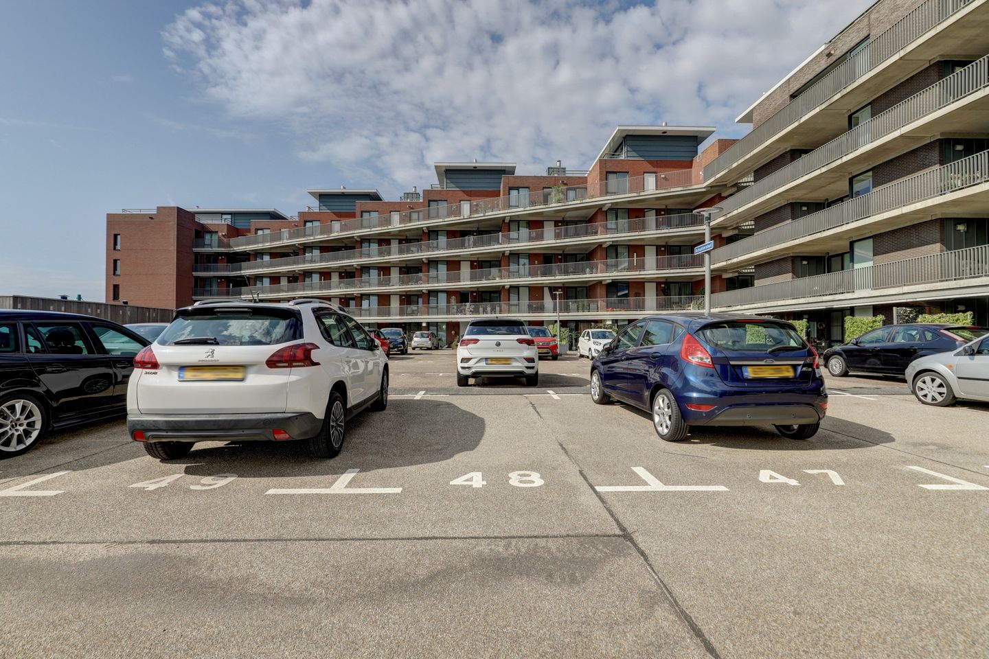 Foto 5 van Schuttershof 47