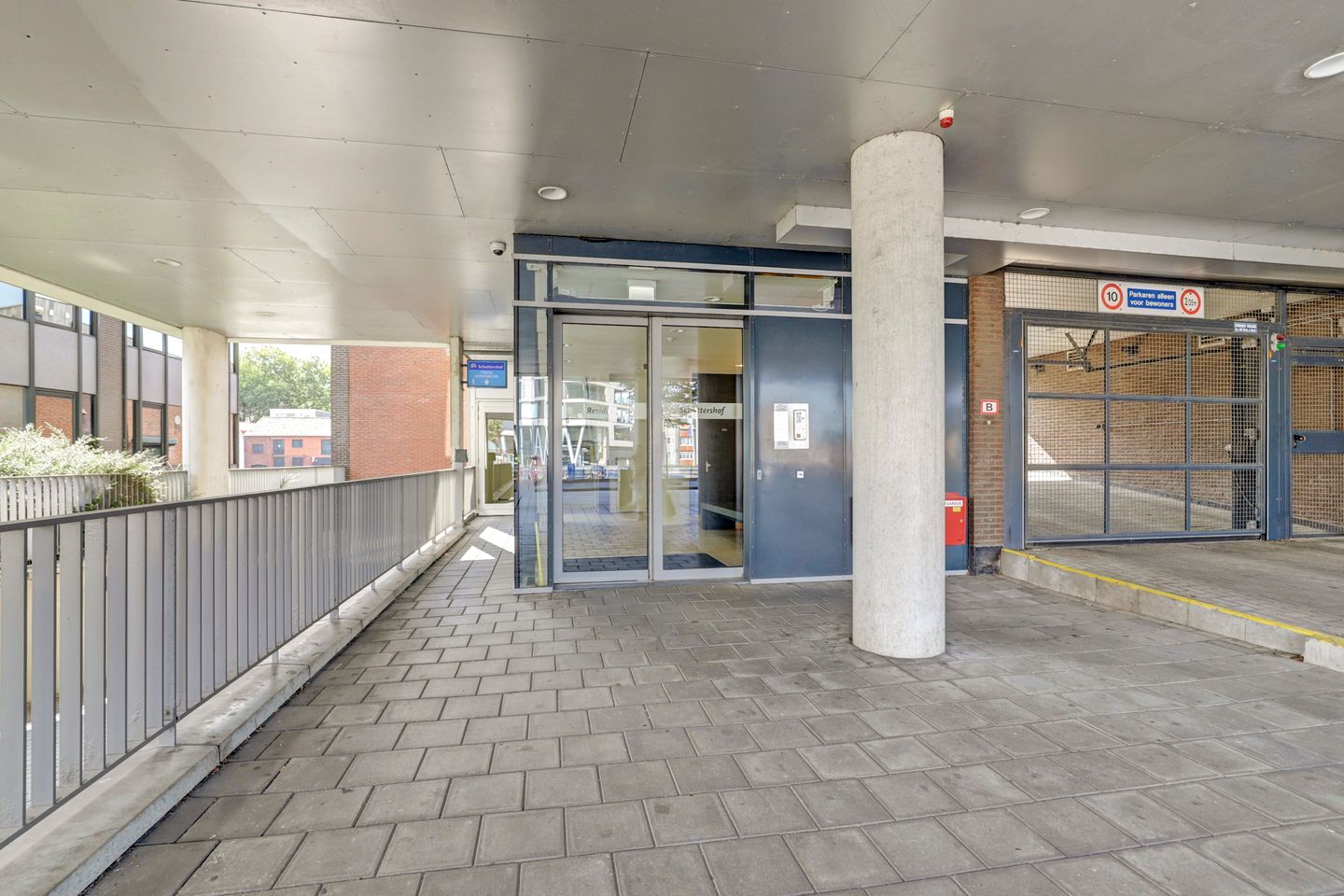 Foto 10 van Schuttershof 47