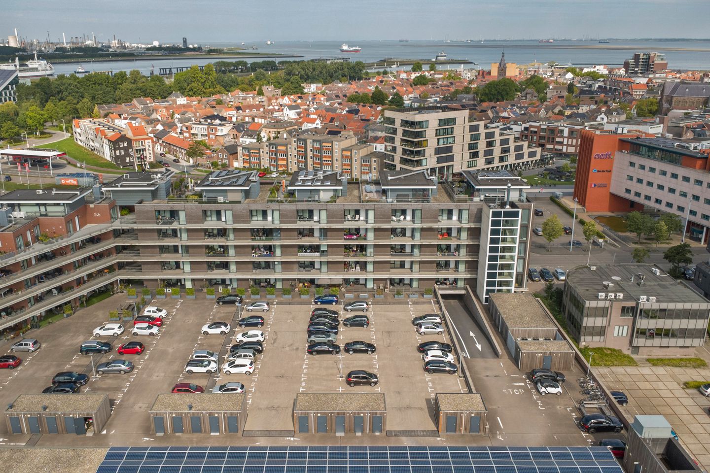 Foto 25 van Schuttershof 47