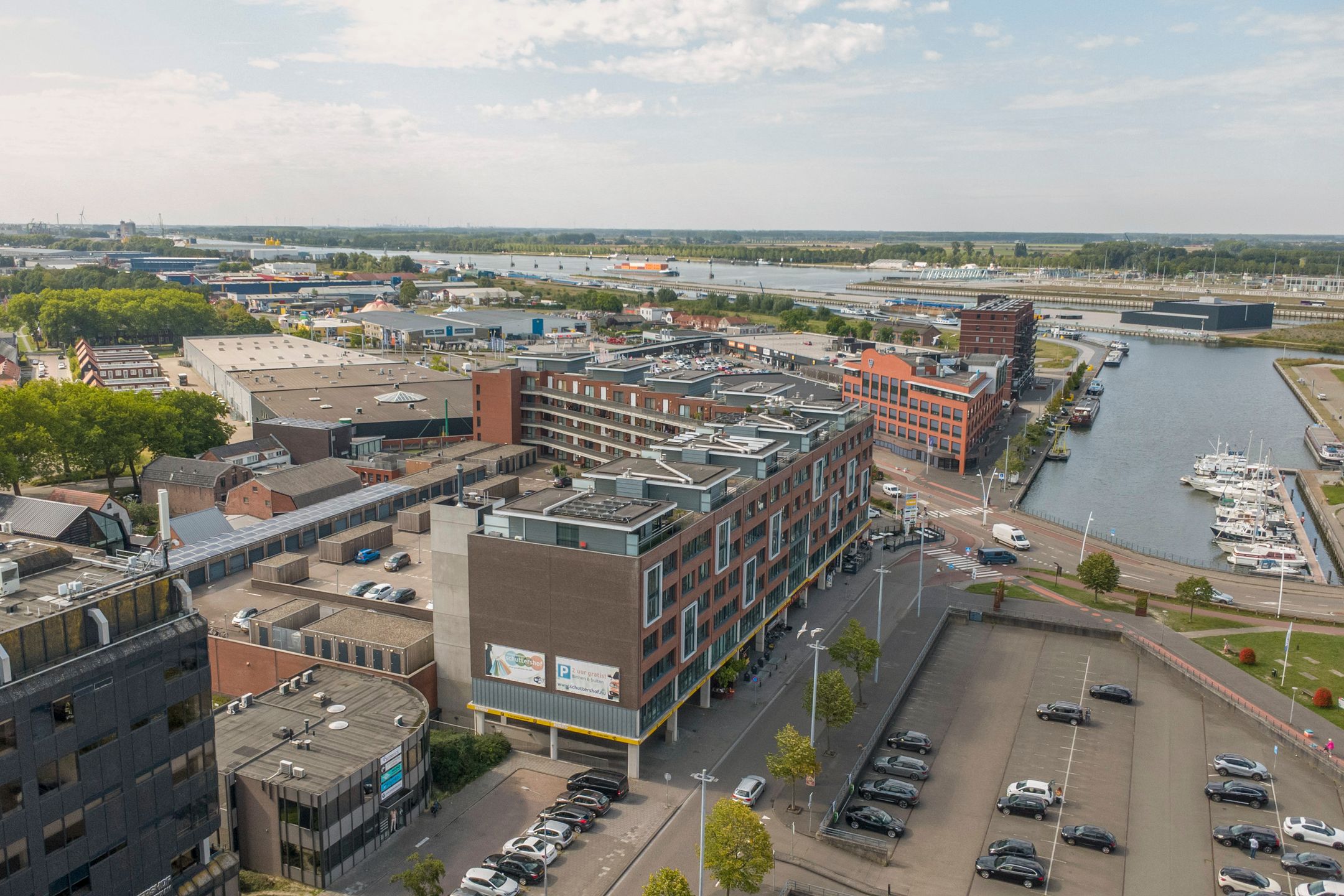 Foto 27 van Schuttershof 47