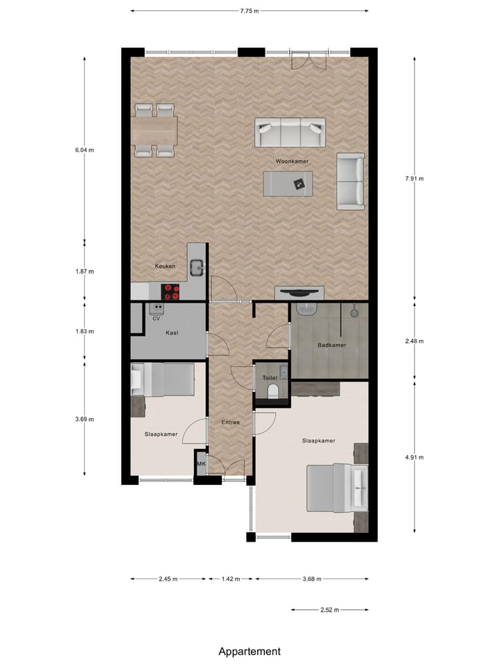 Foto 30 van Schuttershof 47