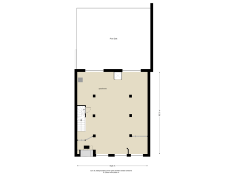 View floorplan