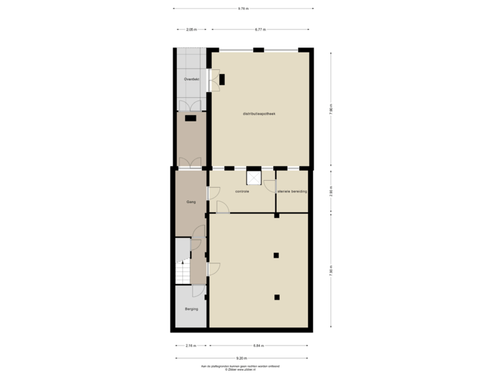 Souterrain