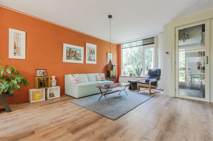 Foto 3 van Paardenweide 108