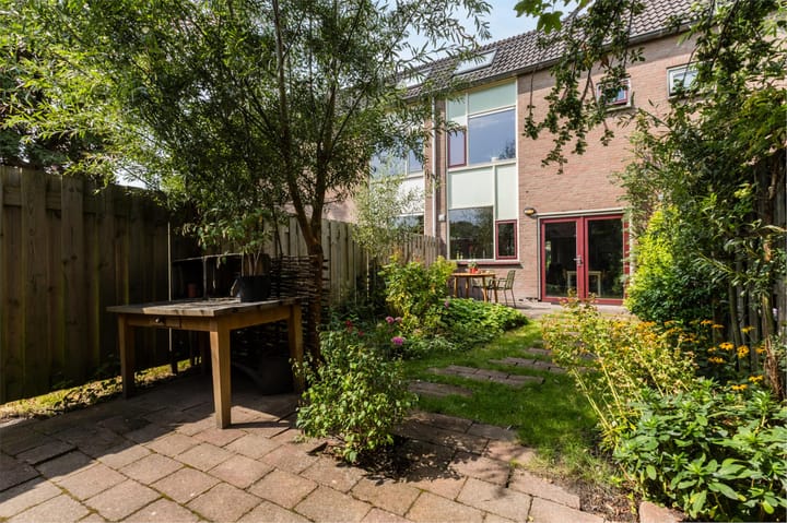 Foto 1 van Paardenweide 108