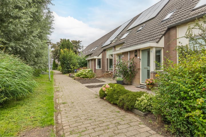 Foto 27 van Paardenweide 108