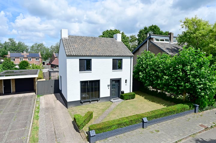 Foto 1 van Hertogstraat 5