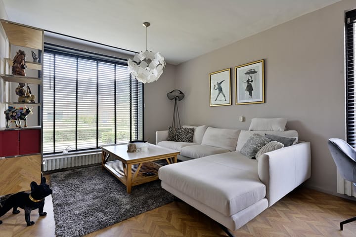 Foto 3 van Hertogstraat 5