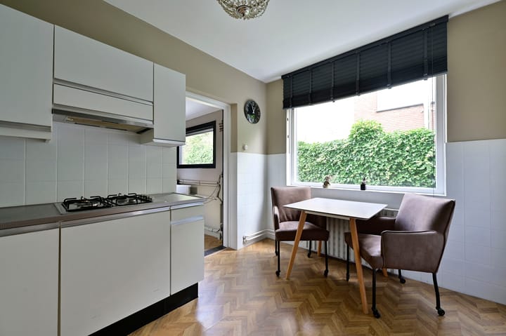 Foto 5 van Hertogstraat 5