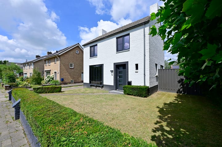 Foto 16 van Hertogstraat 5