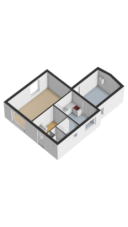 Foto 22 van Hertogstraat 5