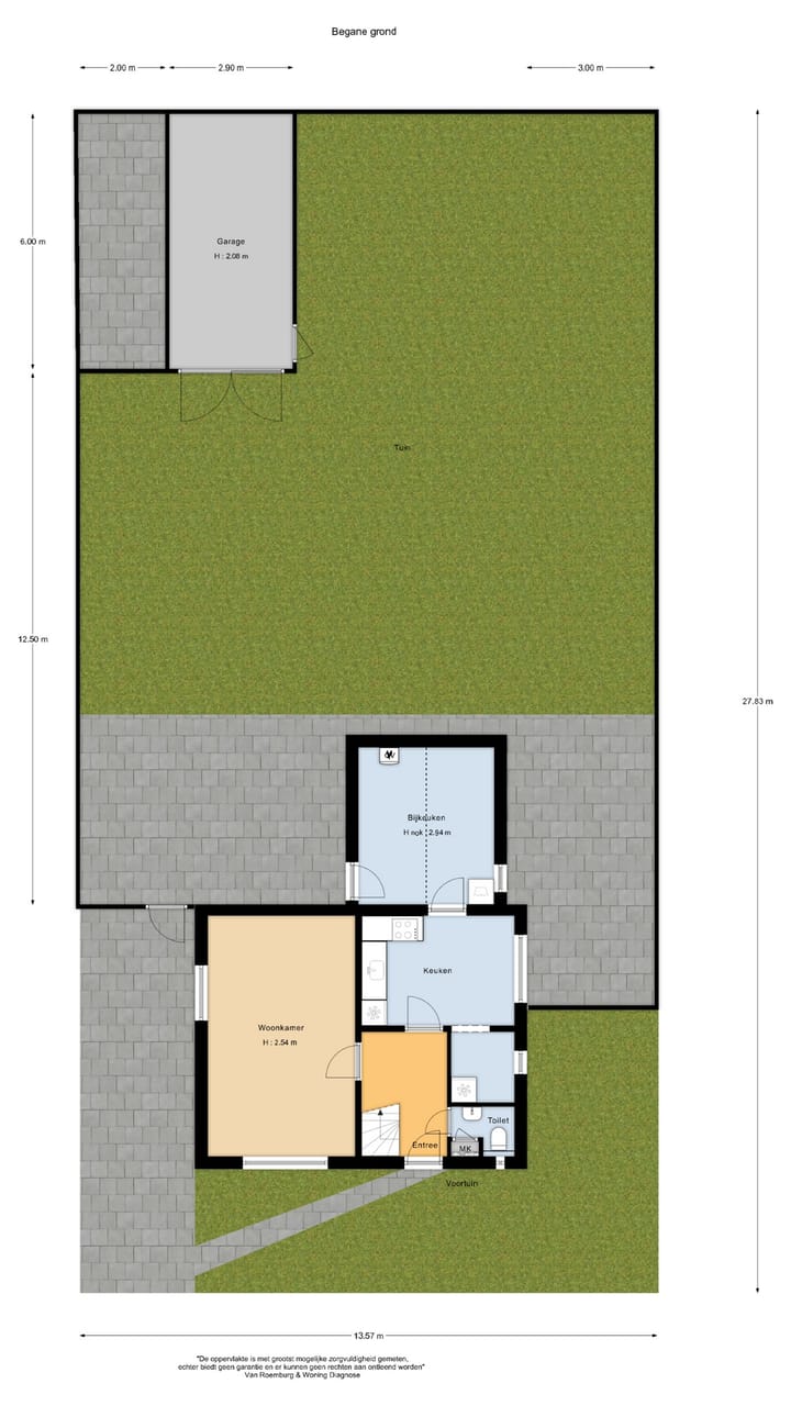 Foto 23 van Hertogstraat 5