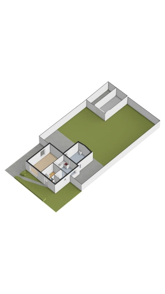 Foto 24 van Hertogstraat 5