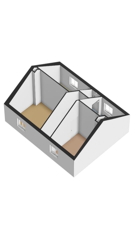 Foto 26 van Hertogstraat 5