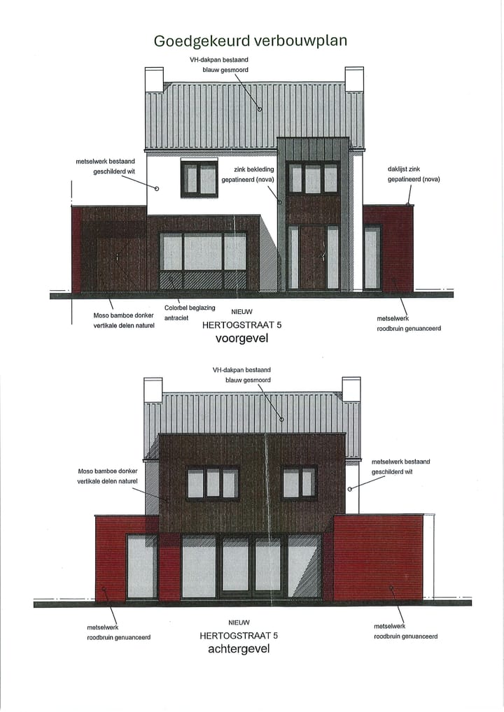 Foto 27 van Hertogstraat 5