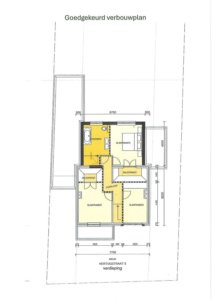 Foto 30 van Hertogstraat 5