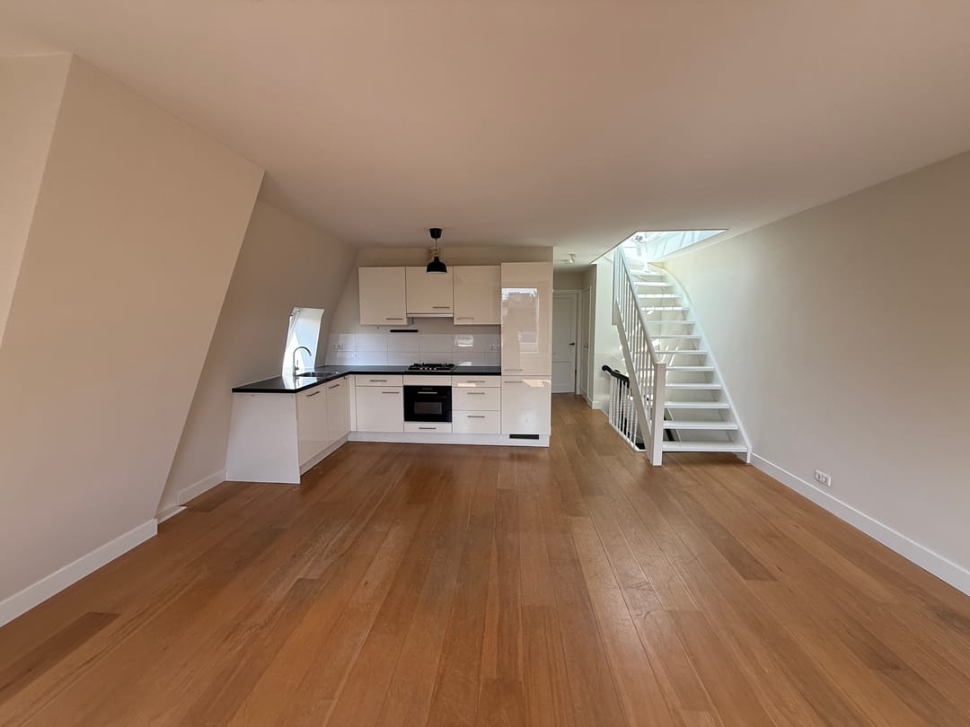 Foto 1 van Bosboom Toussaintstraat 50-4