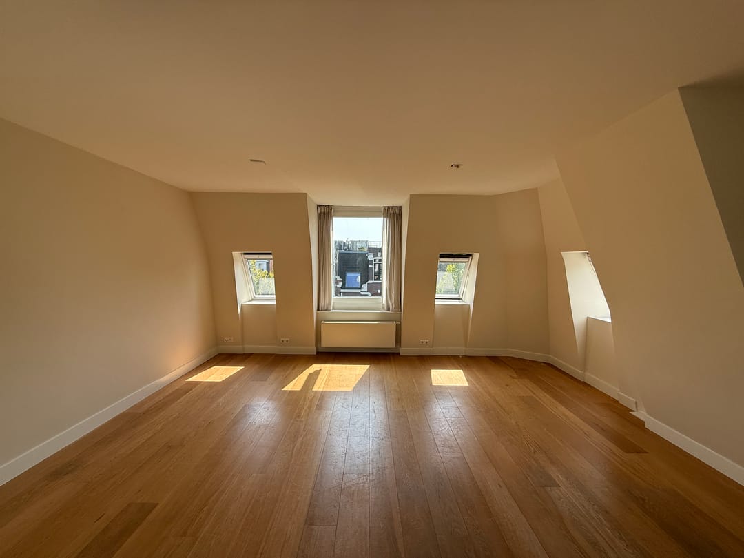 Foto 2 van Bosboom Toussaintstraat 50-4