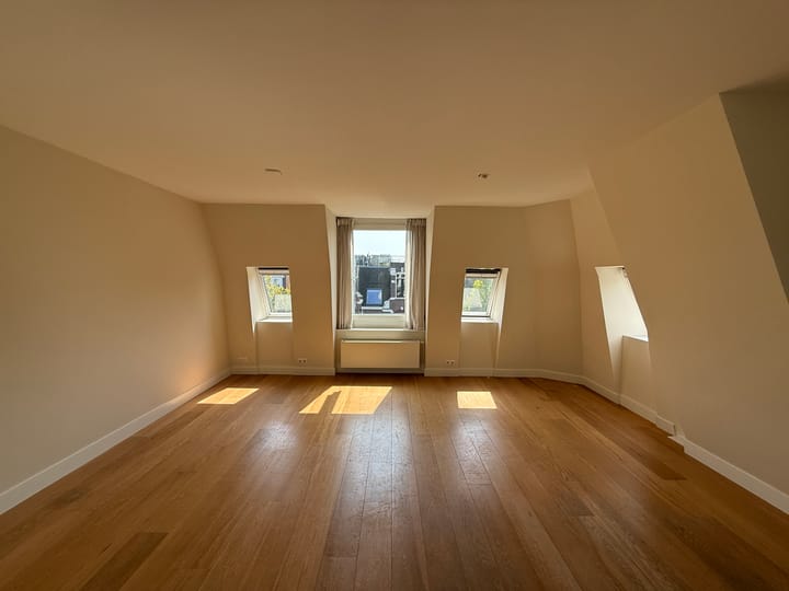 Photo 2 of Bosboom Toussaintstraat 50-4