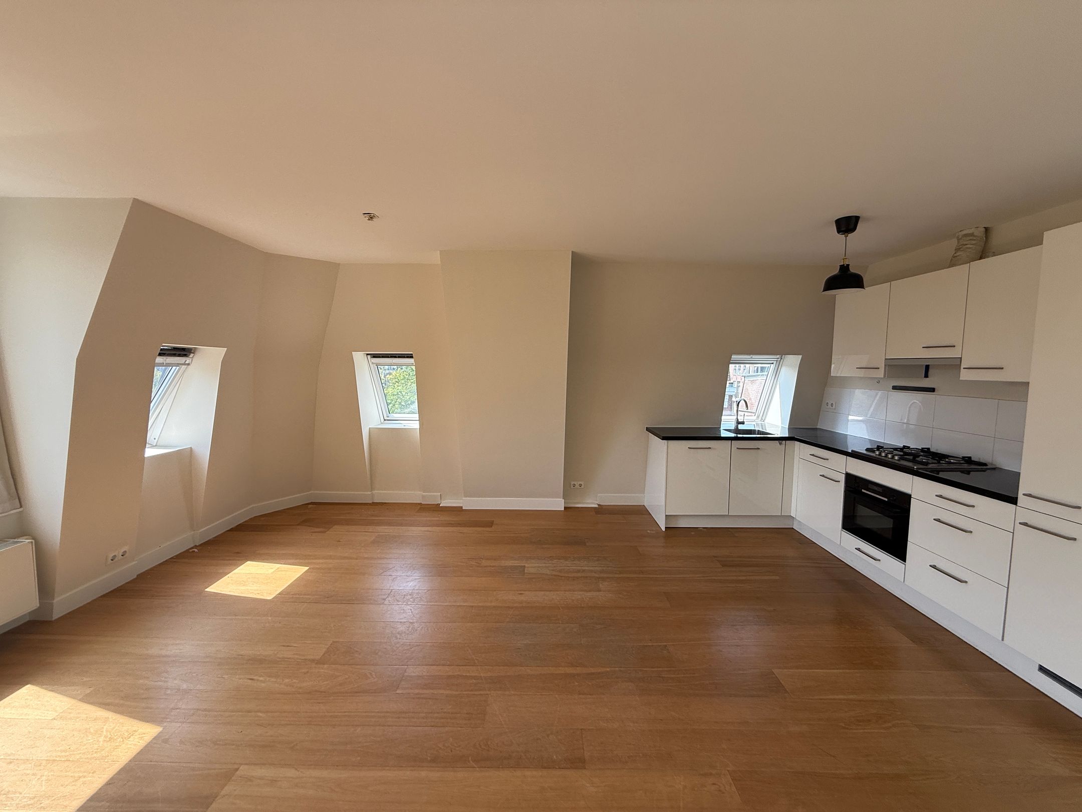 Foto 3 van Bosboom Toussaintstraat 50-4