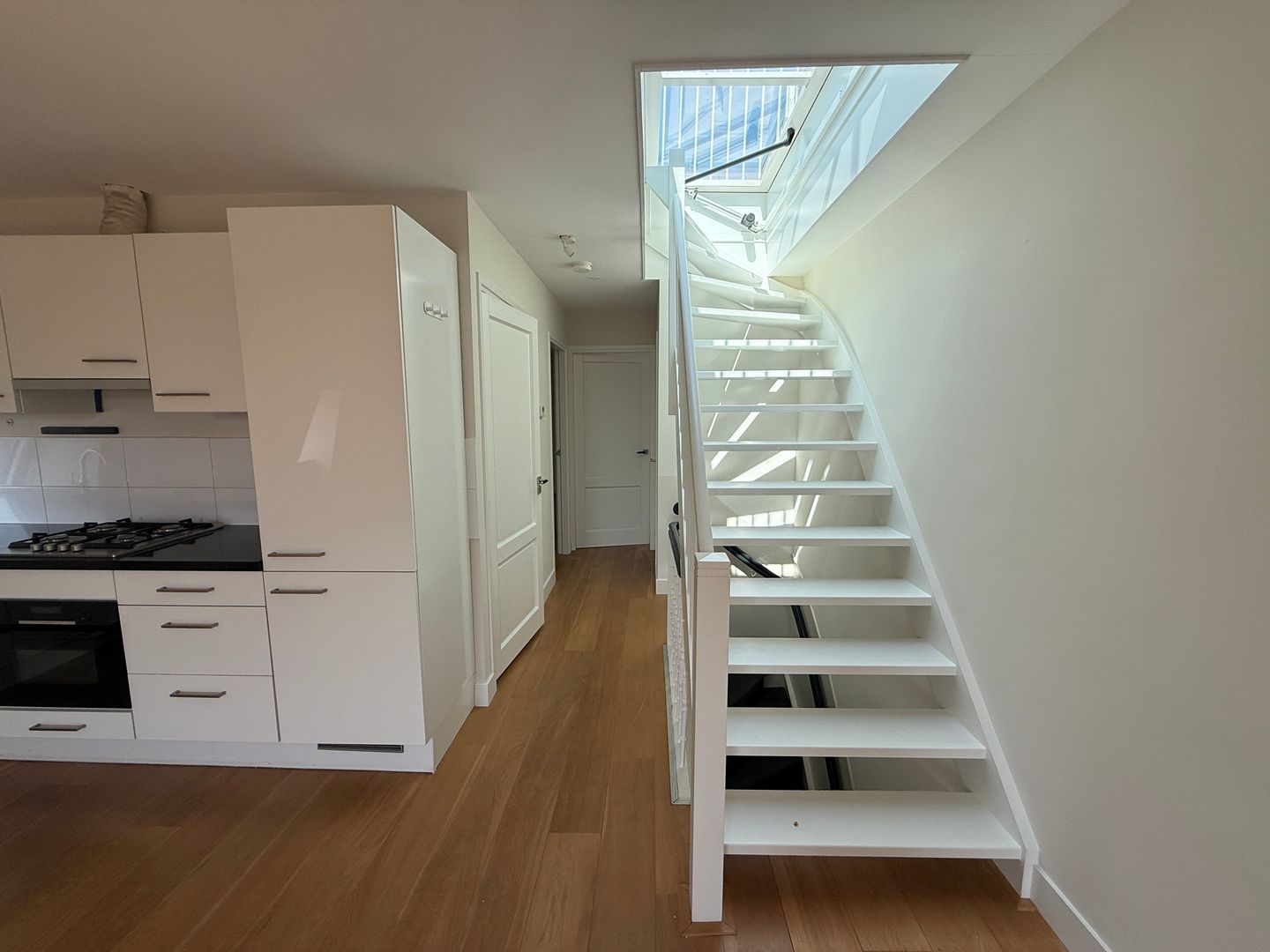 Foto 4 van Bosboom Toussaintstraat 50-4