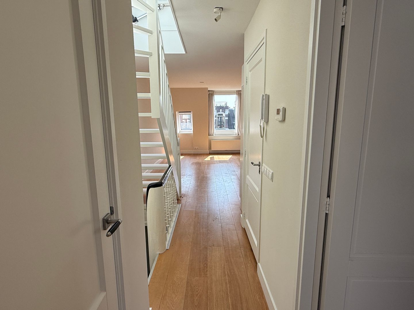 Foto 5 van Bosboom Toussaintstraat 50-4