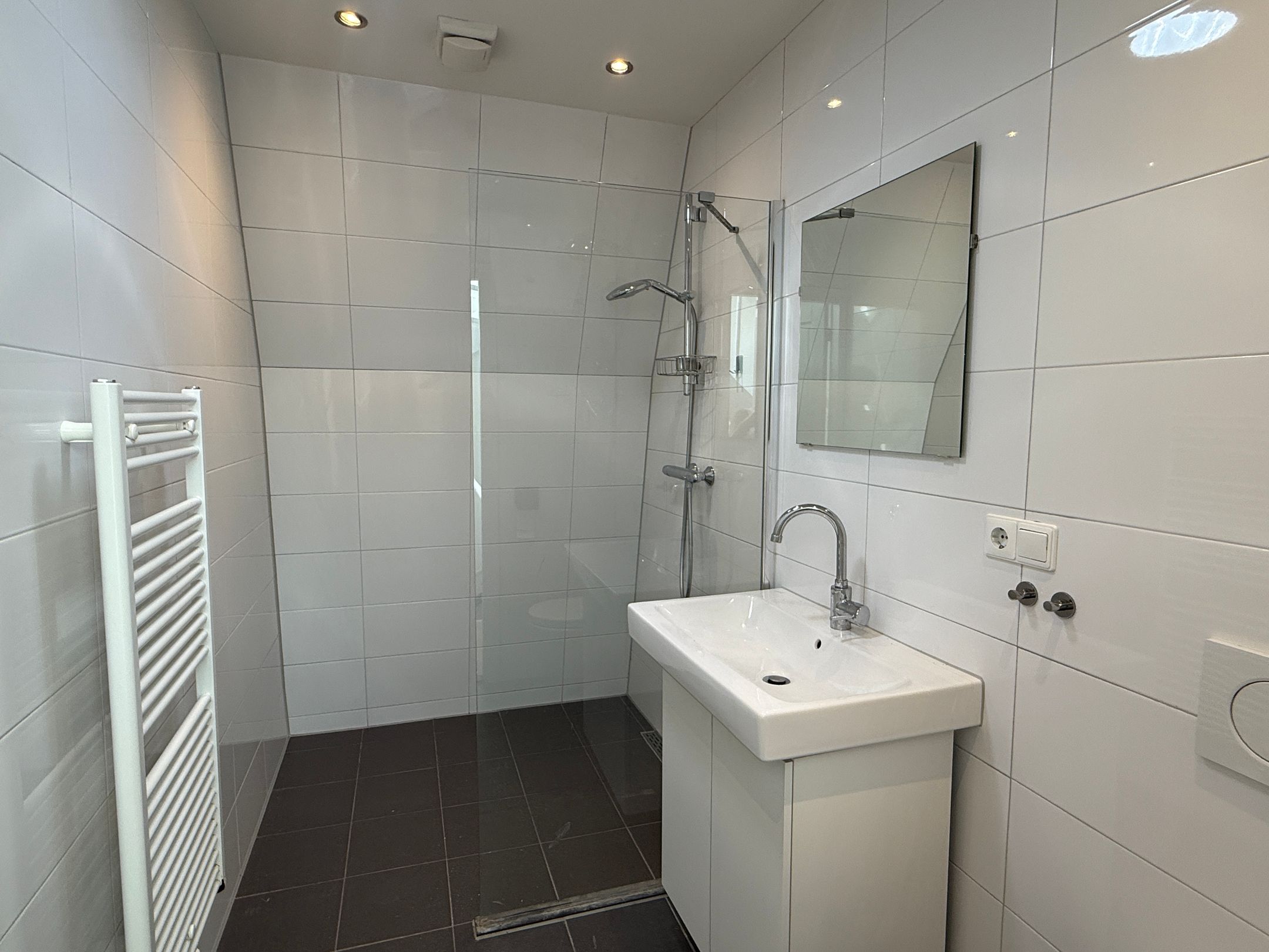 Foto 6 van Bosboom Toussaintstraat 50-4