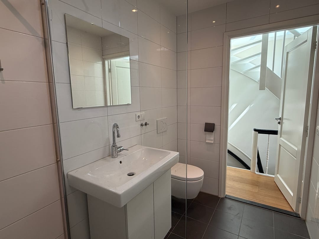 Foto 7 van Bosboom Toussaintstraat 50-4