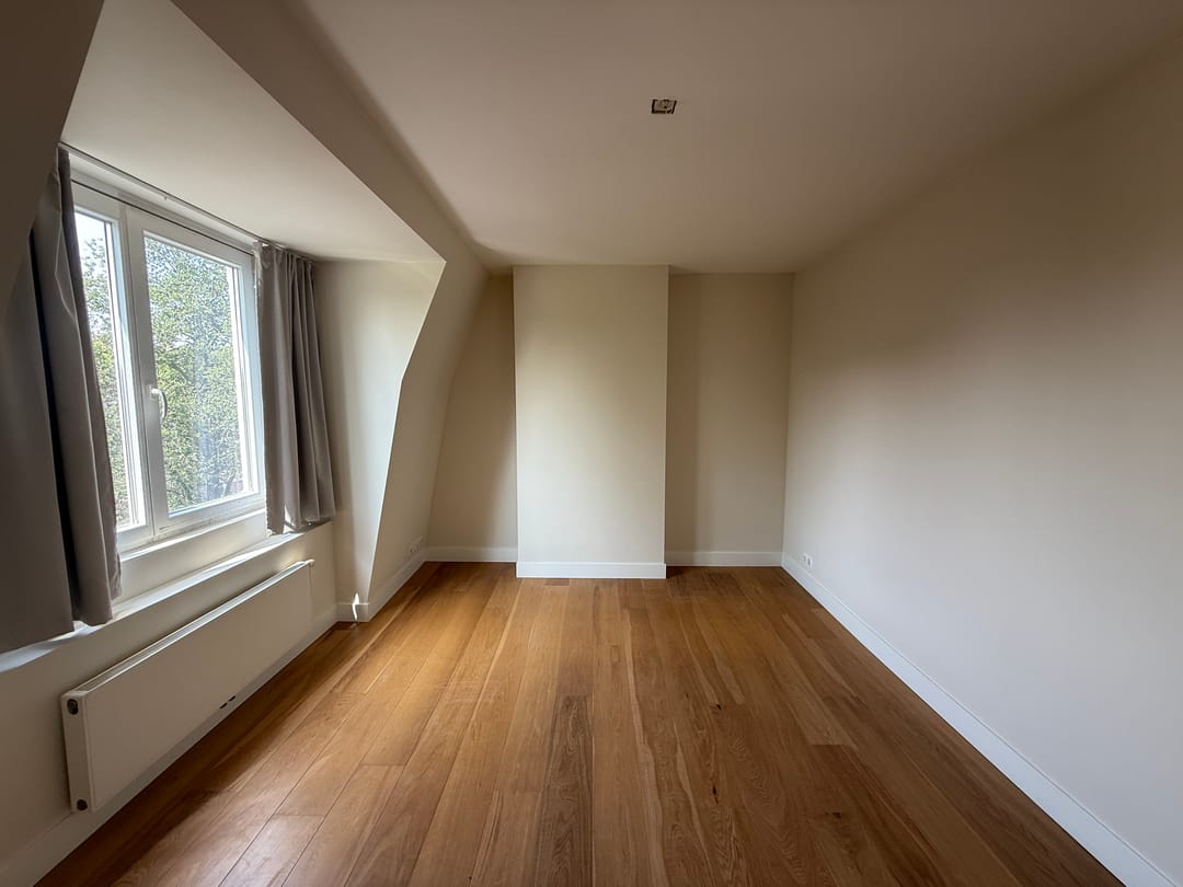 Foto 8 van Bosboom Toussaintstraat 50-4