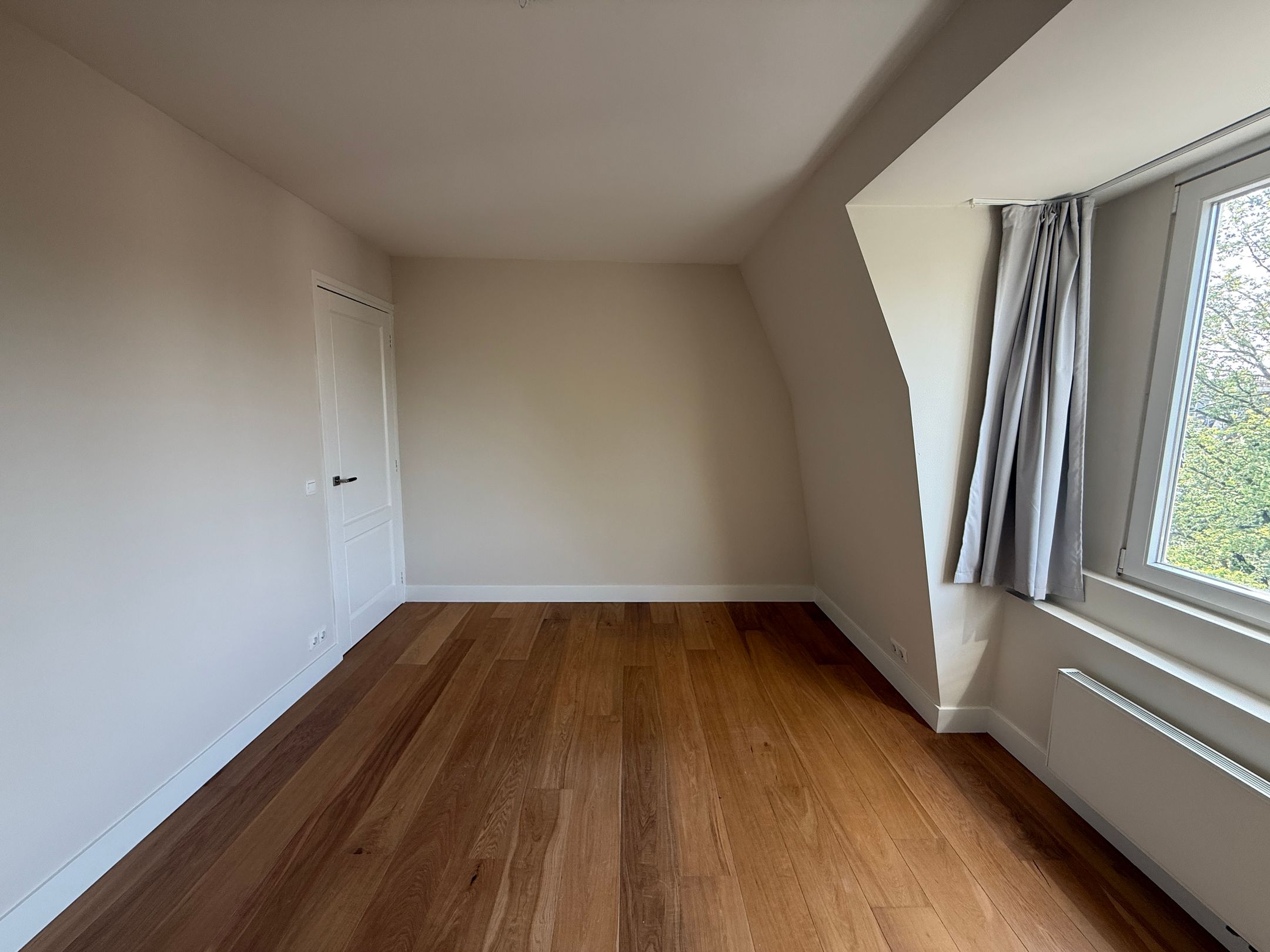 Foto 9 van Bosboom Toussaintstraat 50-4