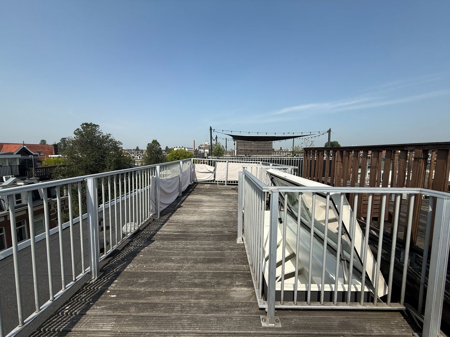 Foto 10 van Bosboom Toussaintstraat 50-4