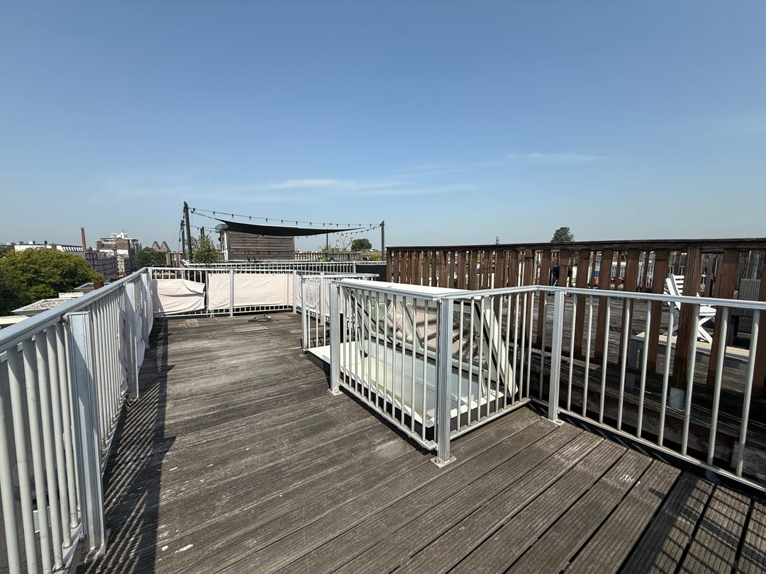 Foto 11 van Bosboom Toussaintstraat 50-4