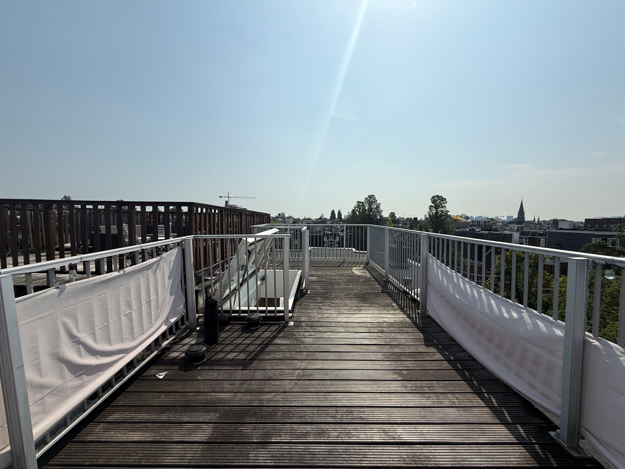 Foto 12 van Bosboom Toussaintstraat 50-4