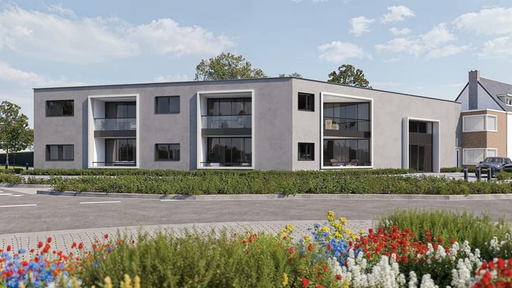 Photo 1 of Einighauserweg 15-F