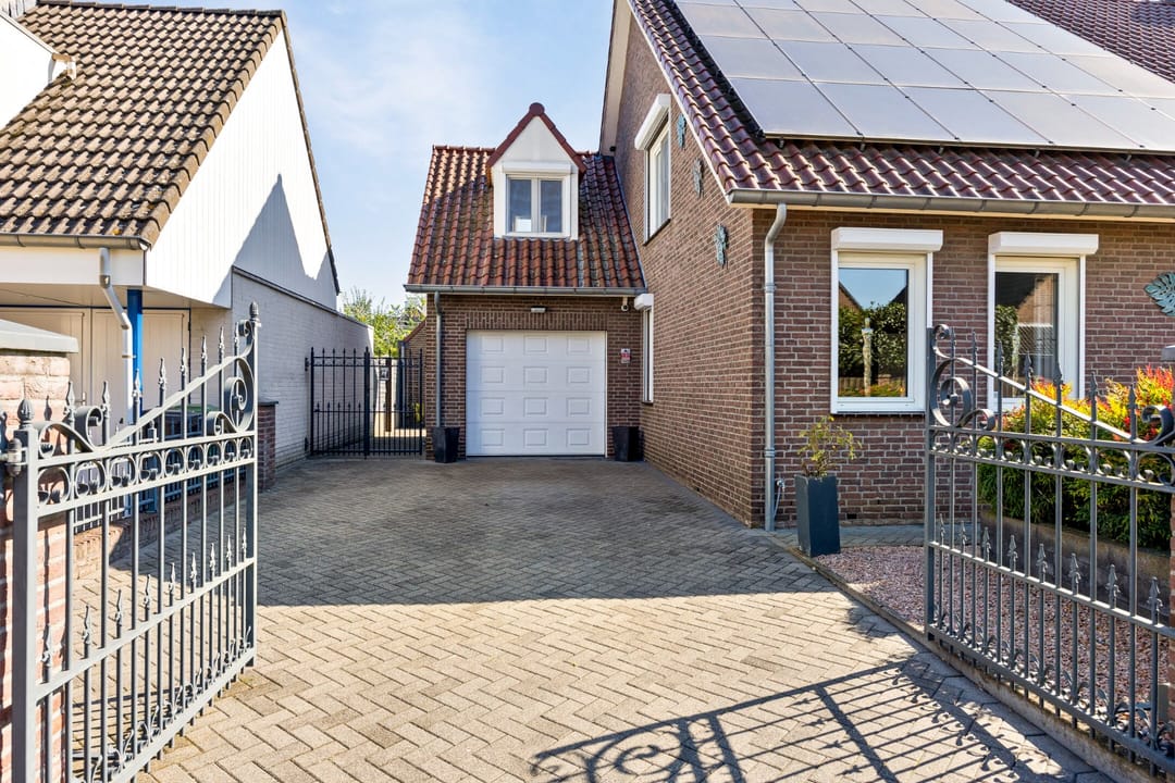 Foto 2 van Connorstraat 27