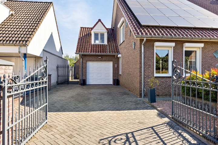 Foto 2 van Connorstraat 27