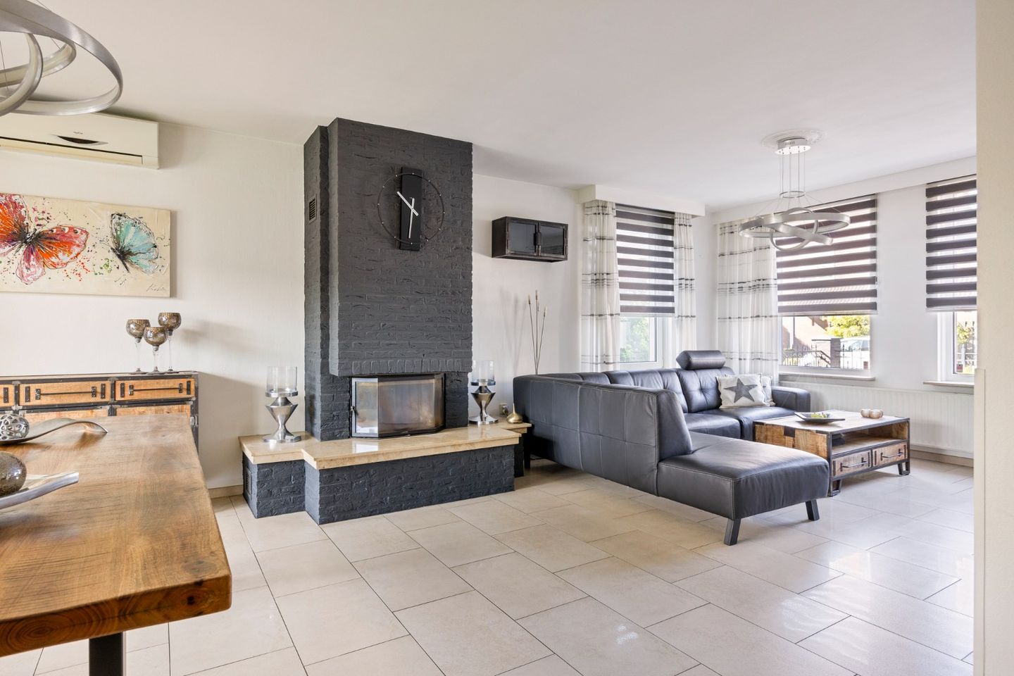 Foto 5 van Connorstraat 27