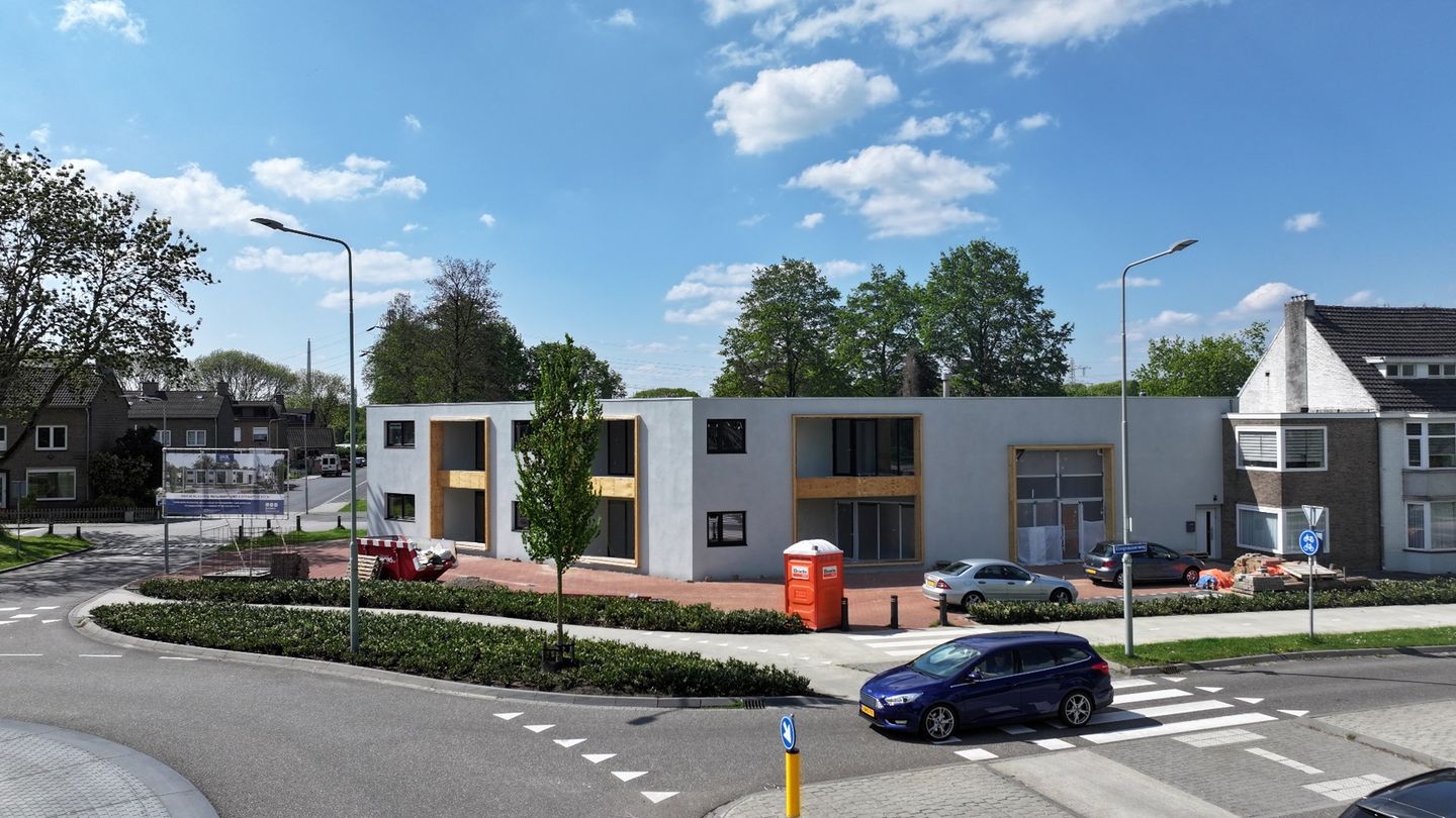 Foto 4 van Einighauserweg 15-F