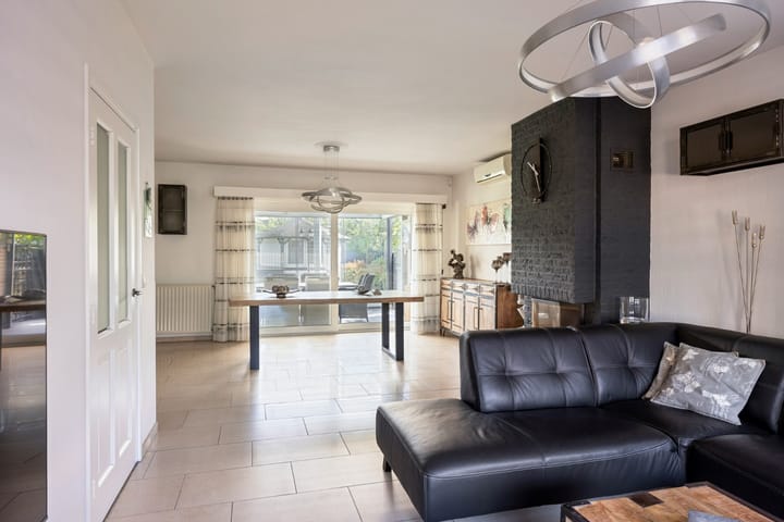 Foto 7 van Connorstraat 27