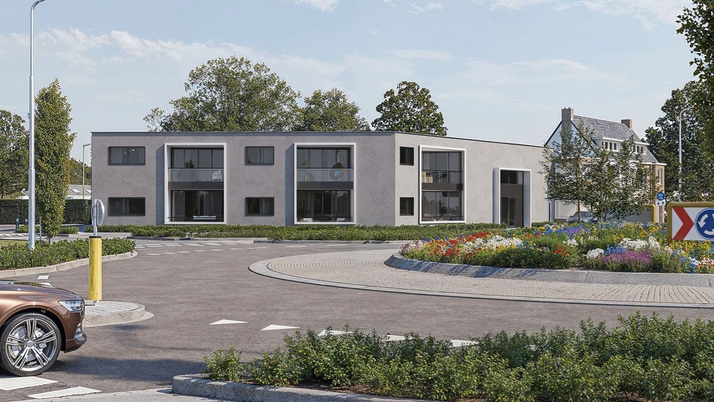 Foto 5 van Einighauserweg 15-F