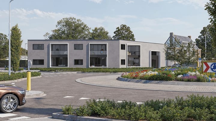 Foto 5 van Einighauserweg 15-F