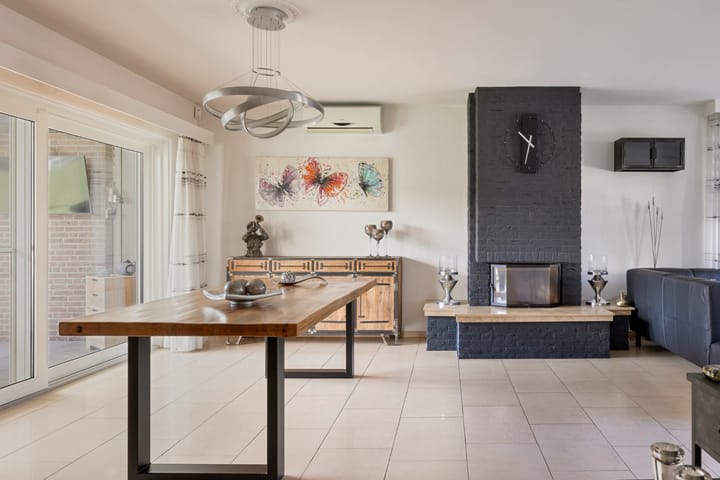 Foto 8 van Connorstraat 27